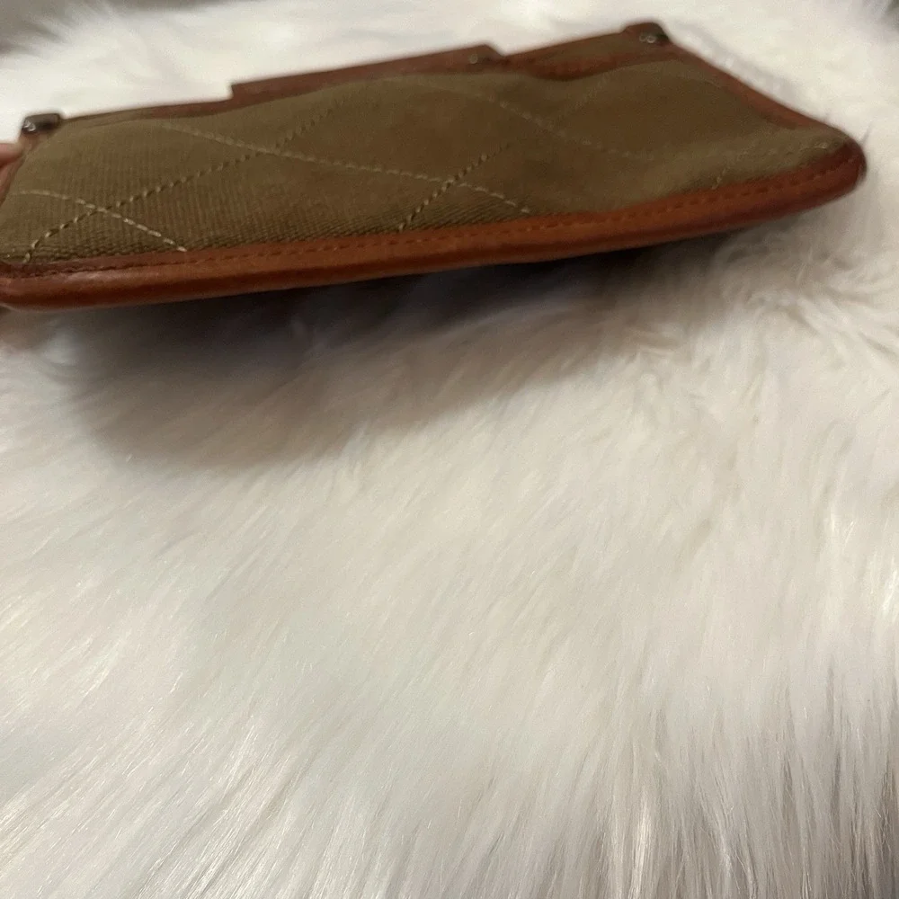 Will Leather Goods please review